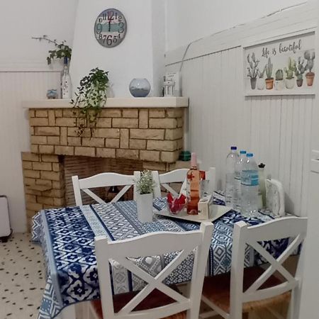 Androniki Apartment ナフプリオ エクステリア 写真