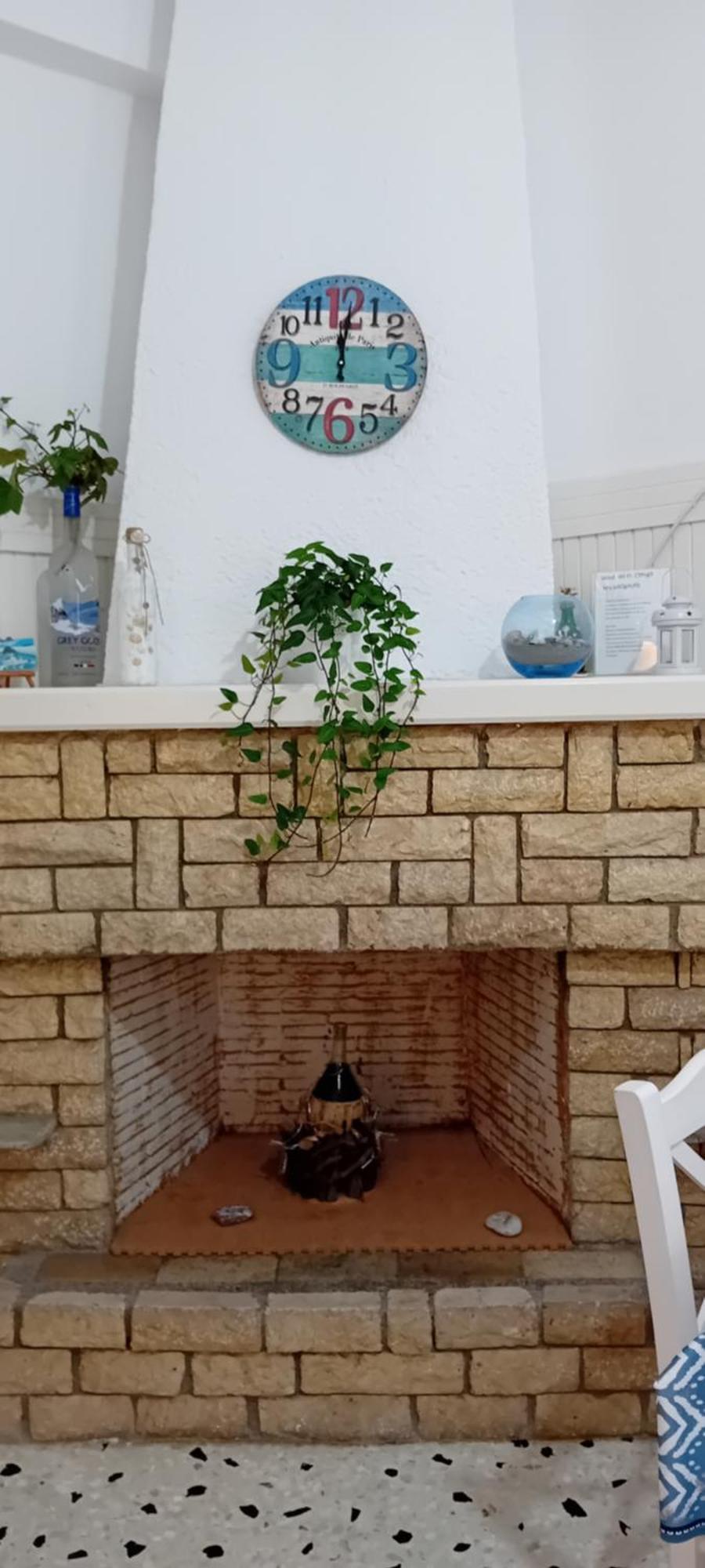 Androniki Apartment ナフプリオ エクステリア 写真