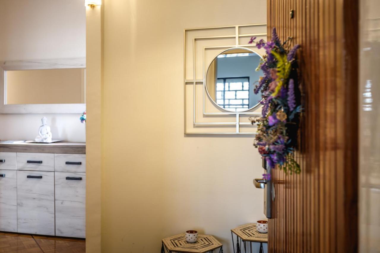 Androniki Apartment ナフプリオ エクステリア 写真