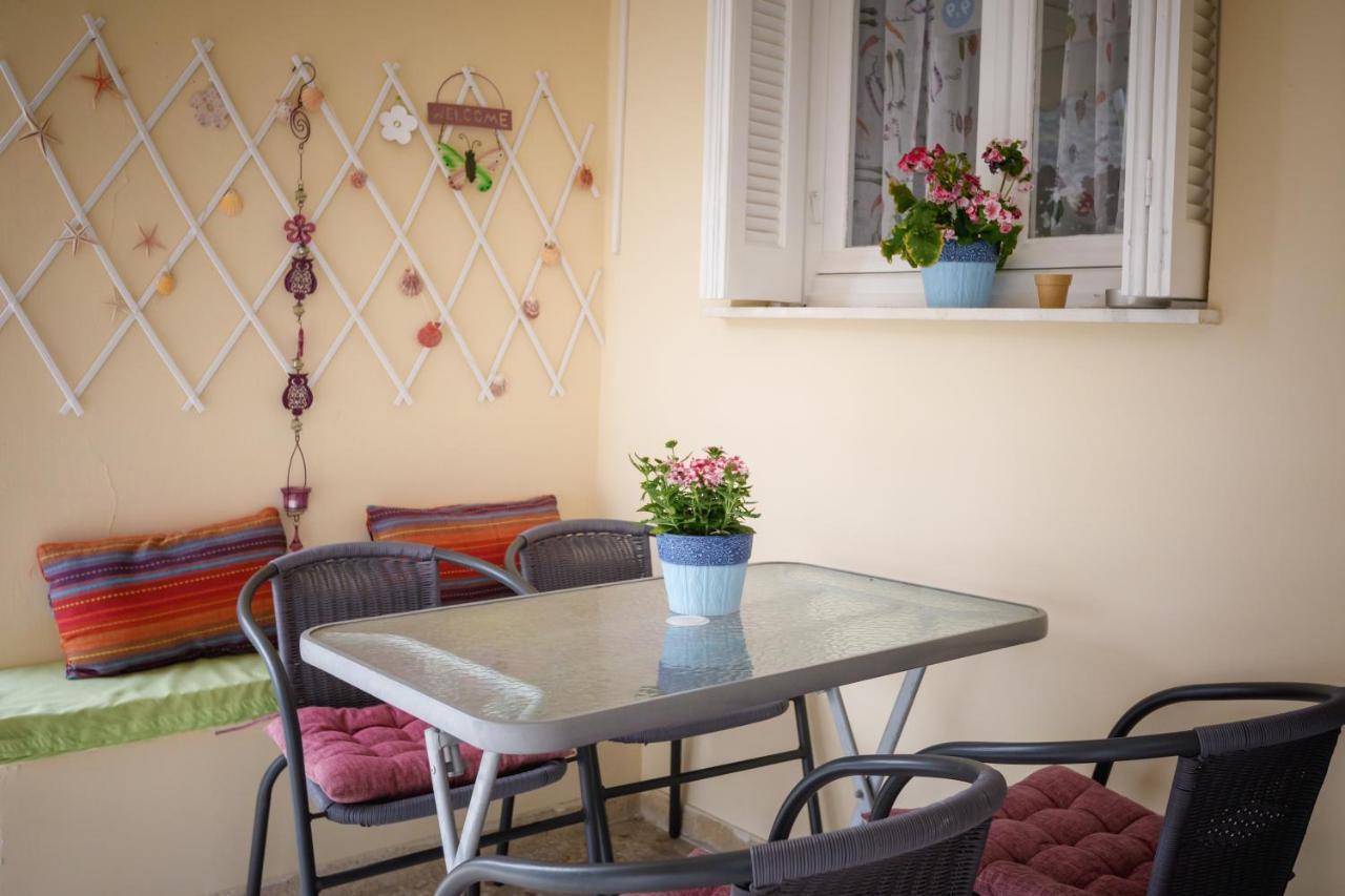 Androniki Apartment ナフプリオ エクステリア 写真