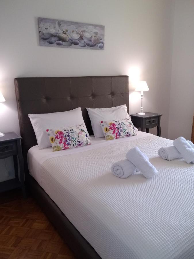 Androniki Apartment ナフプリオ エクステリア 写真
